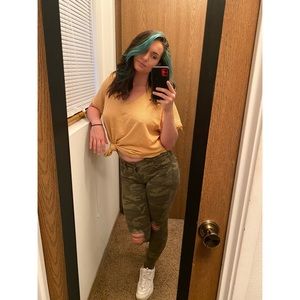 Urban Outfitters thermal t